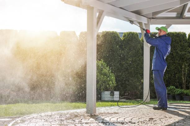 Best Driveway Pressure Washing  in Baltimore, OH