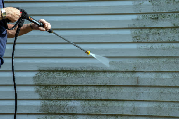 Best Spring Cleaning  in Baltimore, OH