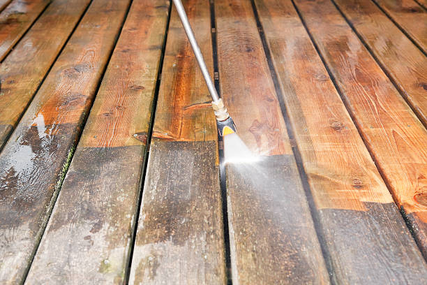 Best Factory Floor Cleaning  in Baltimore, OH